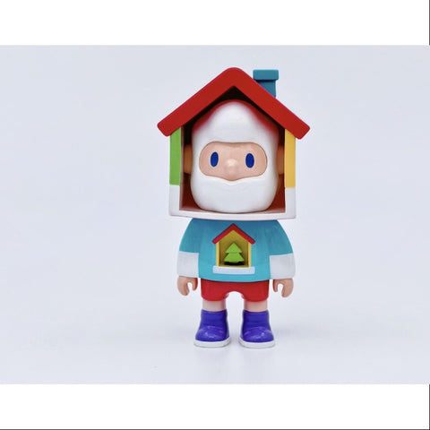 FARMER BOB Flash Back Series Tiny World