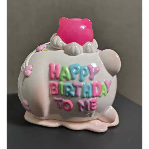 ShinWoo Birthday Alone Series HBD To Me