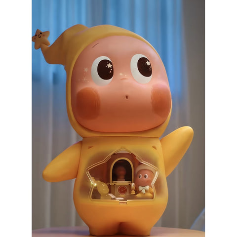 Twinkle Twinkle The Star Post Office Blocks Series: Star Wish Messenger (Confirmed Style)