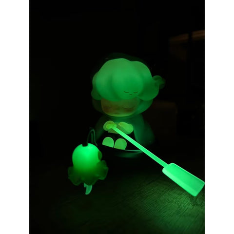 DIMOO Soul Ferry Limited Figure