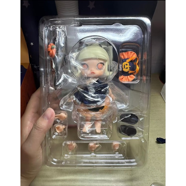 その他 mollyxblythe french style action figure mollyxblythe french style action figure