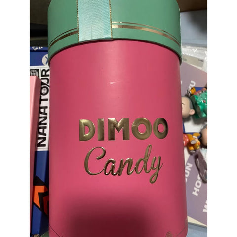 DIMOO Candy Limited Figure