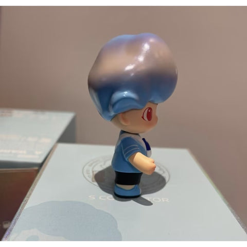 DIMOO x VIVO S10 S Collector Limited Figure Special Ver.