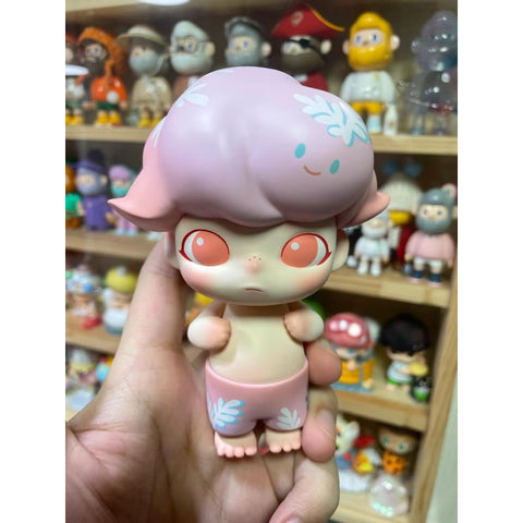 DIMOO Afraid To Surf ver Limited Figure