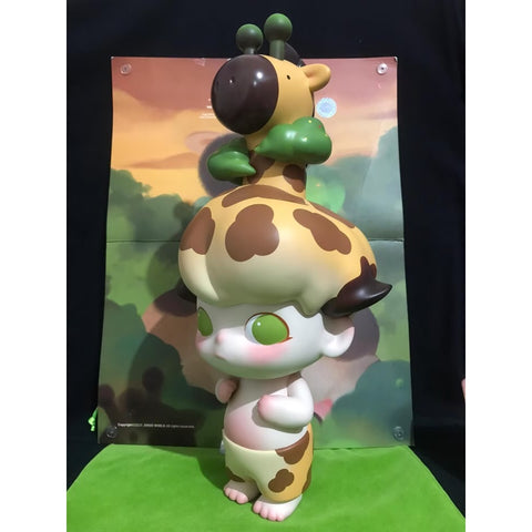 DIMOO Giraffe Plus Limited Figure
