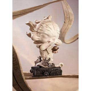 Skullpanda Where Time Dwells Grain of Time secret figure