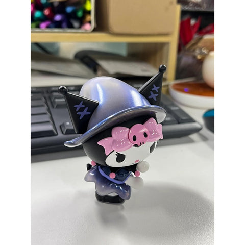 Sanrio Characters Magic Story Series Secret Kuromi