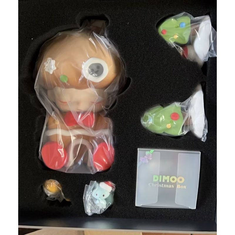 DIMOO Christmas Box Limited Figure Special Ver. – TOYSEZ