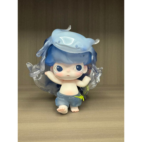 DIMOO The Son Of The Ocean Limited Figure