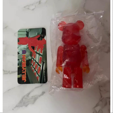 Bearbrick Series 1 Be@rbrick JELLYBEAN 100%