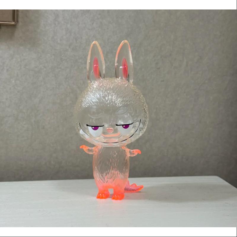 Common Labubu Labubu The Monsters The Little Monsters Zimomo Series 4 Bliss – TOYSEZ