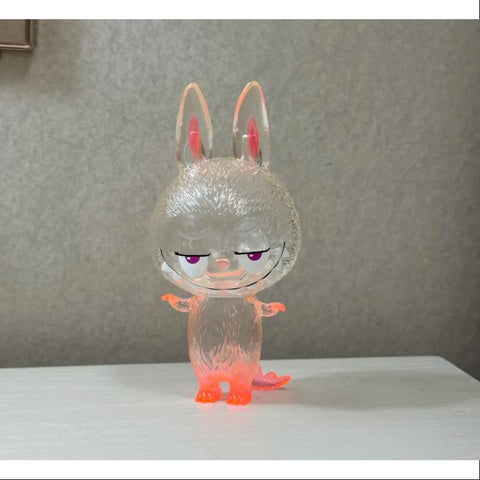 Labubu The Monsters The Little Monsters Zimomo Series 4 Bliss