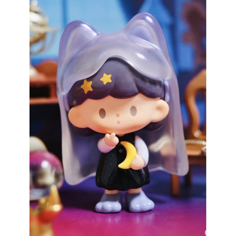zZoton Magic Adventure Series Kitty Elf