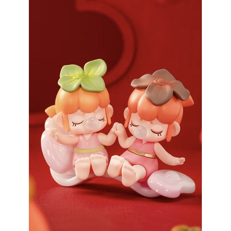 Nanci Best Wishes Blind Box Series: All is Well (Secret, 1/72