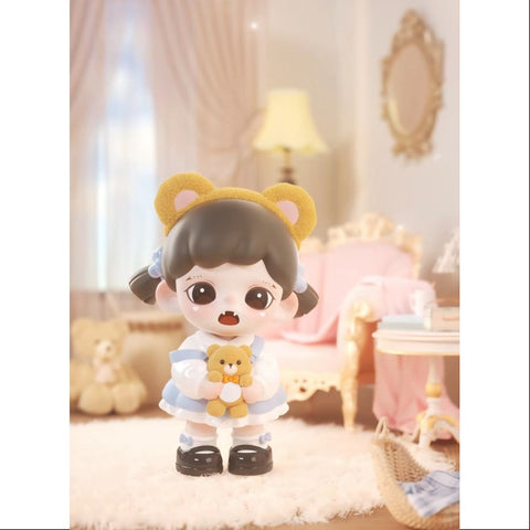 Baby Zoraa Take The Bear 2025 Limited Edition
