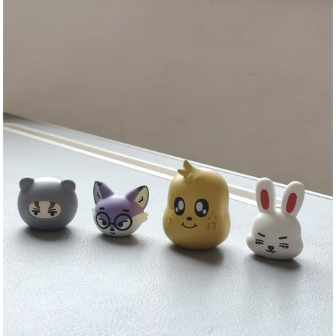 MINITEEN Healing Moments Blind Box Series: MINITEEN HIPHOP (Secret, 3/126)