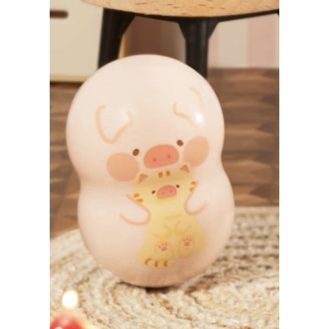 LuLu the Piggy Professional Cosplayer Lulu Tumbler Blind Bag Series: Ultimate Cat Lover (Secret, 1/36)