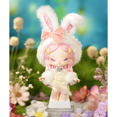 Dodo Nami Cheers Day Series Secret Dream Symphony (1/48)