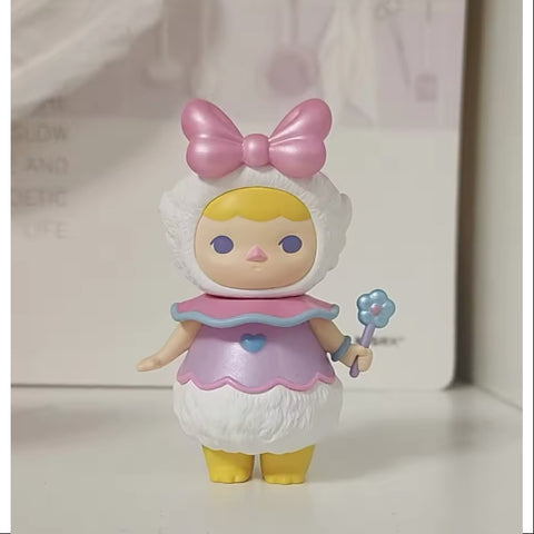 PUCKY Mickey Family Series Daisy