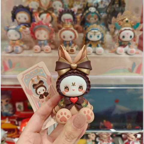 Emma Secret Forest Tea Party Collector's Series Milky way