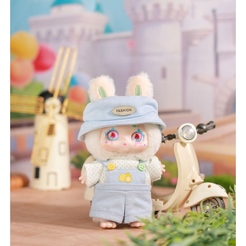 Kimmon I'm MiMON Plush Blind Box Series: Happy Moment (Secret, 1