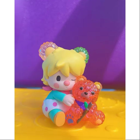 Sweet Bean Instinctoy Sweet Together Series Gyawo Sweet Bean