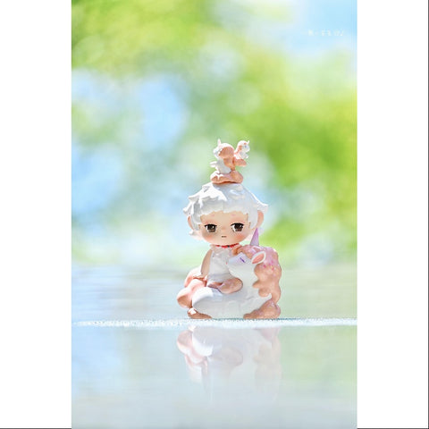 FAYA Let It Faya Series DREAMING UNICORN