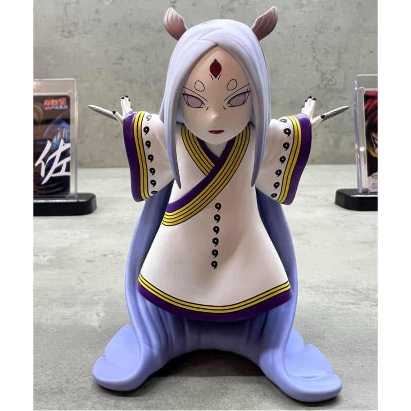 Kaguya Otsutsuki Naruto Ninkai Taisen Blind Box Series: Kaguya Otsutsuki (Secret, 1/144)
