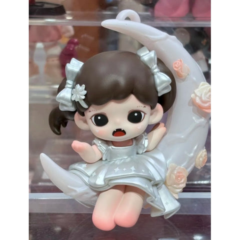 Baby Zoraa Starry River In Memories Series Secret Moonlit Starbirth (1/144)