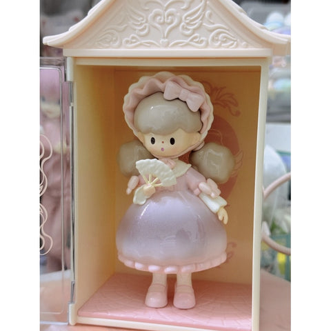 Molinta Exquisite Theater Blind Box Series: Realm Of Scent (Secret, 1/96)