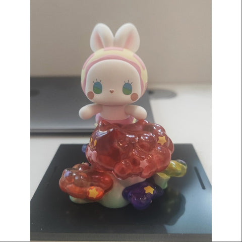 Emma Fairy Babe Academy Series Climby Tree Boop