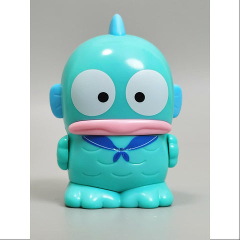 Hangyodon Sanrio Characters Surprising Fleet Building Blocks Series Hangyodon
