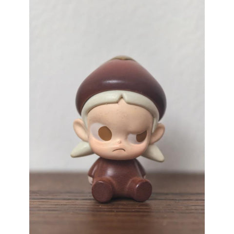 Zsiga Pop Bean New Year Collection Series: Zsiga (Confirmed Style) | TOYSEZ Data