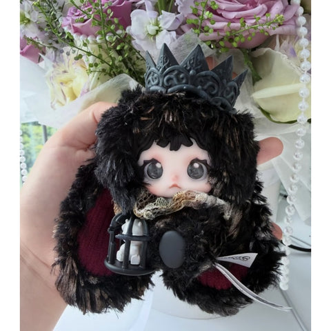 Nommi × Heymi The Entwined Fate Plush Blind Box Series: Lacerpust (Secret, 2/144)