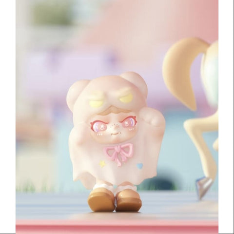 Baby Dora Tiny Time Pendant Series Ghosts on the Loose