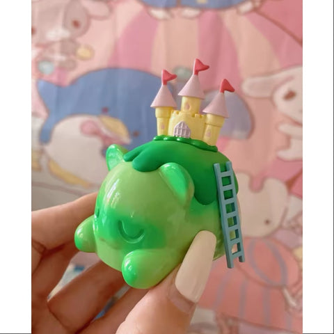 ShinWoo Dreamy Land Series Dream land