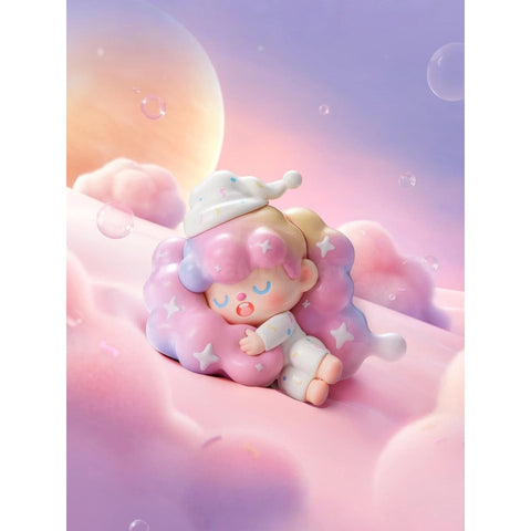 SUPERTUTU HAPPY-ING Series Secret Super Sweet Dreams (1/144)