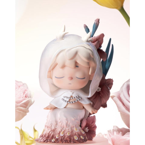 MIMI Wander of The Wild Blind Box Series: To Myself (Secret, 1/108)