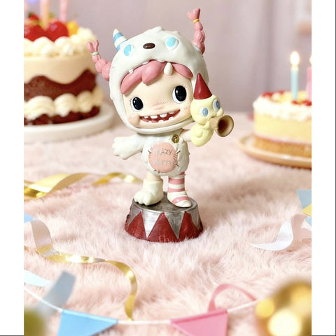 Polar Celebrating the Moment Pop Mart 15th Anniversary Series Joyful Honks