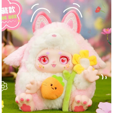 Kimmon O'chichi Return Of The Wild Plush Blind Box Series