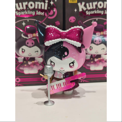 Kuromi Sparking Idol Series Perfect ldol