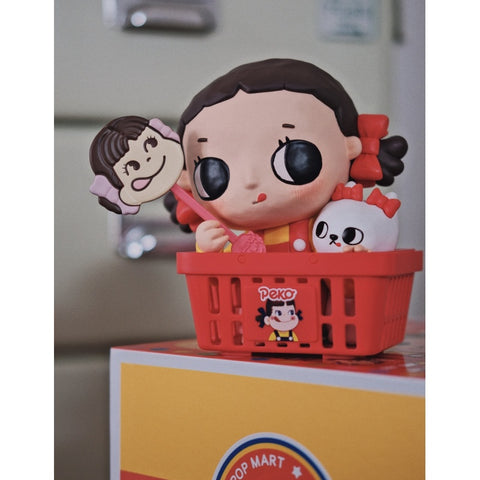 Nyota × Peko Bring Childhood Sweetness Back to You 2026 Limited Edition