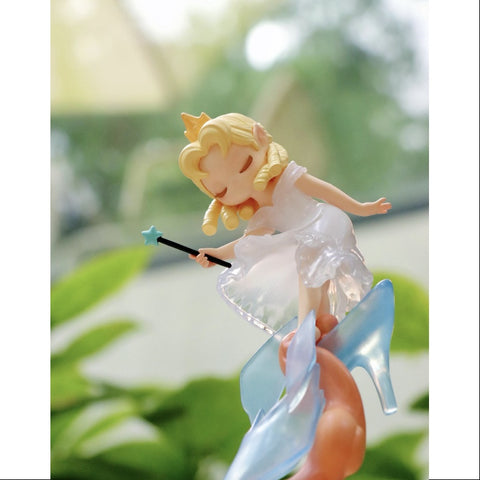 Sleep Tales of Enchanted Dreams Series Metamorphosis