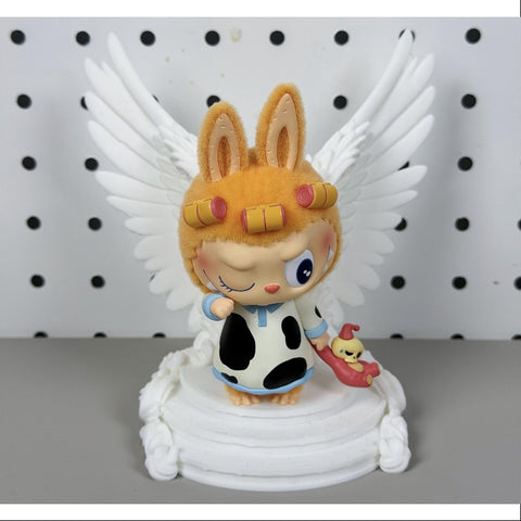 Labubu The Monsters 1:00 A.M. Series Sleepless Time