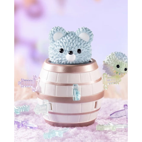 Instinctoy Muckey Play Time Blind Box Series: Danger (Secret, 1/144)