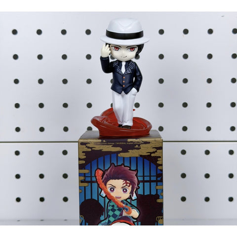 Muzan Kibutsuji Demon Slayer Kimetsu no Yaiba Battle Blind Box Series: Muzan Kibutsuji (Secret, 1/144)