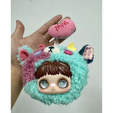 Maymei Once Forgotten Corners Vinyl Plush Series: BURIED (Secret Edition) | TOYSEZ Data
