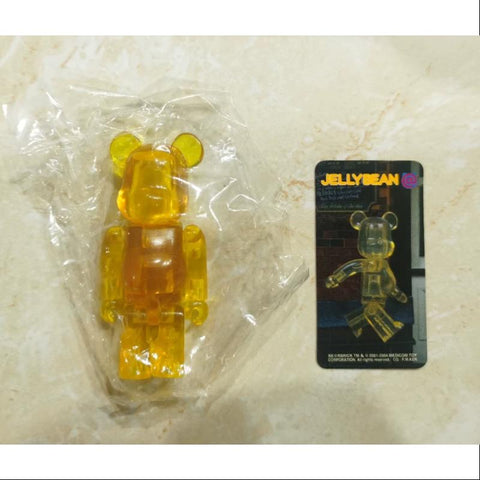 Bearbrick Series 8 JELLYBEAN 100%
