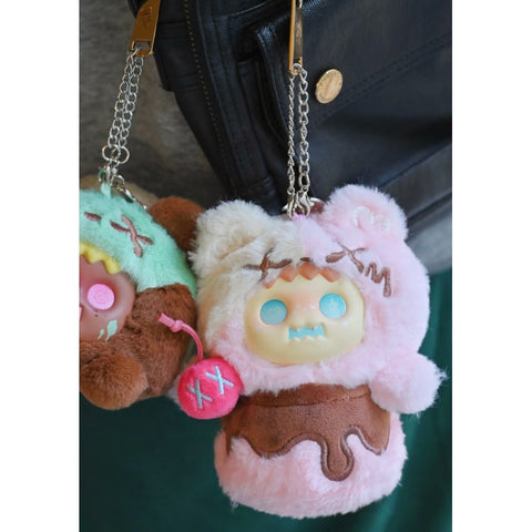 ShinWoo Bittersweet Vinyl Plush Pendant Series Secret Sweet mischief (1/72)