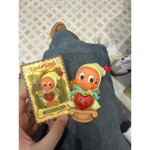 Twinkle Twinkle Crush On You Blind Box Series: Sweet Memories